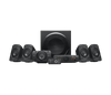 Logitech Z906 5.1 Surround Sound Speakers System
