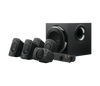 Logitech Z906 5.1 Surround Sound Speakers System
