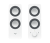 Logitech z200 Multimedia Speakers - Snow White