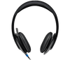Logitech H540 USB Stereo Headset