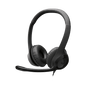 Logitech H390 USB Stereo Headset