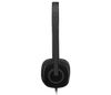 Logitech H151 3.5mm Stereo Headset