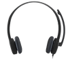 Logitech H151 3.5mm Stereo Headset