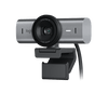 Logitech MX Brio 4K Webcam - Graphite