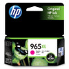 HP 965XL High Yield Magenta Original Ink Cartridge