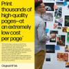 HP 965XL High Yield Magenta Original Ink Cartridge