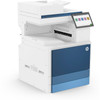 HP Color LaserJet Managed MFP E786dn 25ppm A3 Colour Multifunction Printer/Copier (Duplex + Network) (5QJ90A)
