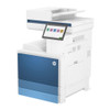 HP Color LaserJet Managed MFP E786dn 25ppm A3 Colour Multifunction Printer/Copier (Duplex + Network) (5QJ90A)