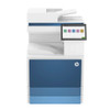 HP Color LaserJet Managed MFP E786dn 25ppm A3 Colour Multifunction Printer/Copier (Duplex + Network) (5QJ90A)