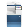 HP Color LaserJet Managed MFP E877dn 40ppm A3 Colour Multifunction Printer/Copier (Duplex + Network)