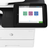 HP LaserJet Managed MFP E52645dn A4 45ppm Mono Multifunction Printer (Duplex + Network) (1PS54A)