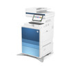 HP Color LaserJet Managed Flow MFP E786z 25ppm A3 Colour Multifunction Printer/Copier (Duplex + Network + Advanced Features) (5QJ94A)