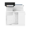 HP Color LaserJet Managed Flow MFP E877z 40ppm A3 Colour Multifunction Printer/Copier (Duplex + Network + Advanced Features)