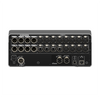 Yamaha DM3 16 mono channels,1 stereo channel,12 XLR/TRS Phones Combo Inputs,8XLR Outputs,8+1 Faders