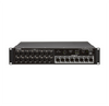 Yamaha TIO1608-D2 16 analogue inputs 8 analogue outputs.Primary&Secondary Dante interface ports,2RU