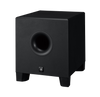 Yamaha HS8S Powered Subwoofer - Black