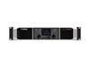 Yamaha PX10 2x 1200W @ 4 ohms. 2x 1000W @ 8 ohms. 2x 700W @ 2 ohms.