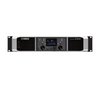Yamaha PX8 2x 1050W @ 4 ohms. 2x 800W @ 8 ohms. 2x 600W @ 2 ohms.