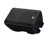 Yamaha DBR12 12" LF driver, 1.4" HF compression driver. 1000W, max 131dB SPL.