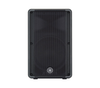Yamaha DBR12 12" LF driver, 1.4" HF compression driver. 1000W, max 131dB SPL.
