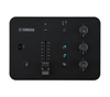 Yamaha ZG02 Game Streaming Compact Audio Mixer, XLR, USB-C
