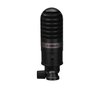 Yamaha YCM01UB Plug-and-Play USB Microphone, Black