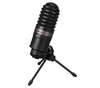 Yamaha YCM01UB Plug-and-Play USB Microphone, Black