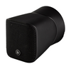 Yamaha VXS1MLB 1.5" Full Range Acoustic Speaker 10w, Black, Single