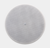 Yamaha VXC8SW 8" Ceiling-mount Band-pass Subwoofer, White