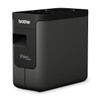 Brother PT-P750W Plug & Print Wireless/NFC Desktop Label Printer