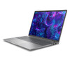 HP ZBook 8 G1i Firefly 16" Touchscreen Mobile Workstation Business Laptop U9-285H 32GB 1TB 5G W11P + IR Camera