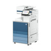 HP Color LaserJet Enterprise Flow MFP 8801z 60ppm A3 Colour Multifunction Printer (9S183A)