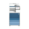 HP LaserJet Enterprise MFP 8601dn 70ppm A3 Mono Multifunction Printer (9S186A)