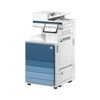 HP LaserJet Enterprise MFP 8601dn 70ppm A3 Mono Multifunction Printer (9S186A)