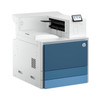 HP LaserJet Enterprise 8501dn 70ppm A3 Mono Laser Printer (9S187A)
