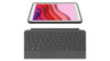 Logitech Combo Touch Folio Keyboard Case for iPad (7th, 8th & 9th generation)