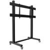 Atdec Super Heavy Duty Mobile TV/AV Cart