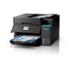 EPSON ET-4950 ECOTANK A4 WIRELESS COLOUR INKJET MULTIFUNCTION PRINTER