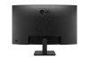 LG 31.5" 100Hz FHD 1500R Curved Monitor