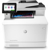Clearance HP Color LaserJet Pro MFP M479fnw 28ppm A4 Wireless Colour Multifunction Laser Printer (W1A78A)