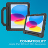 Gumdrop FoamTech Case for iPad 11th Gen/10th Gen 11" iPad