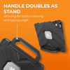 Gumdrop FoamTech Case for iPad 11th Gen/10th Gen 11" iPad