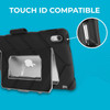 Gumdrop Hideaway Case for iPad 11th Gen/10th Gen 11" iPad