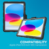Gumdrop Hideaway Case for iPad 11th Gen/10th Gen 11" iPad