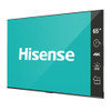 Hisense DP30F Series 65'' 4K Android 9 Digital Signage Display