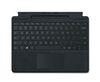 Microsoft Surface Pro For Business Keyboard With Pen Storage & CoPilot Key - Black Bold