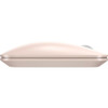 Incase Designed by Microsoft Modern Mobile Mouse - Sandstone