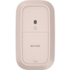 Incase Designed by Microsoft Modern Mobile Mouse - Sandstone