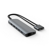 Targus HyperDrive VIPER 10-in-2 USB-C Hub