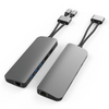 Targus HyperDrive VIPER 10-in-2 USB-C Hub